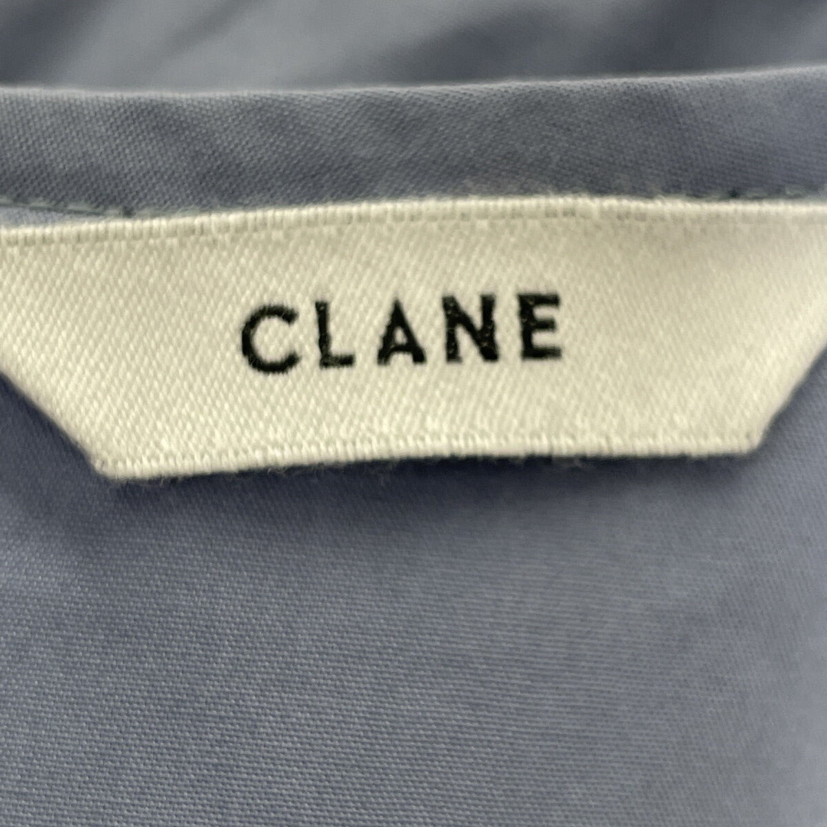 CLANE 12112-5062 Cotton Short Sleeve Wide Belt Maxi Dress 1 Ladies