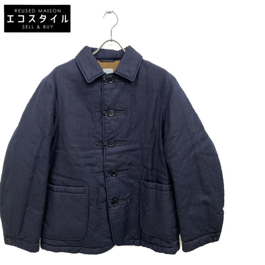 81210104 Indigo 4oz 8 Knot All Jacket 3 Ladies