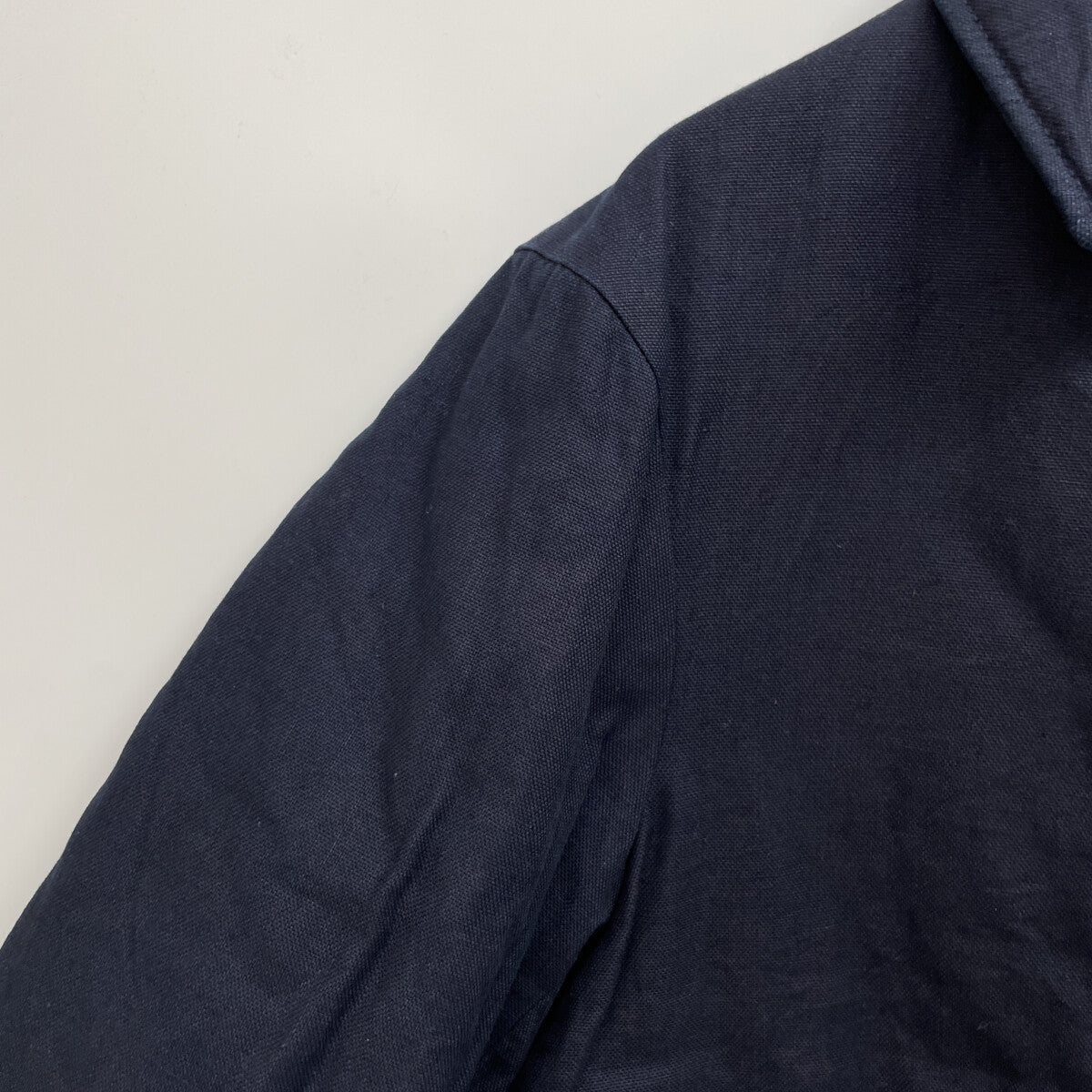 45R 81210104 Indigo Force Oxford 8-Knot All Jacket Jacket
