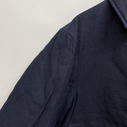 45R 81210104 Indigo Force Oxford 8-Knot All Jacket Jacket
