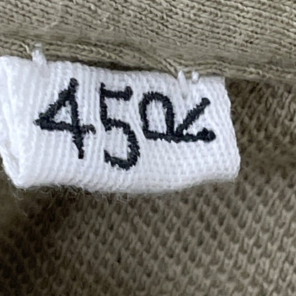 45R 四五得壹 50450061 米色 津巴棉鹿皮33色Polo连衣裙
