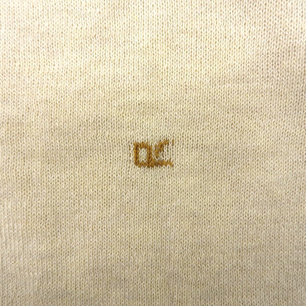 Excellent condition Supima Organic Ultra Gauze 908 Cardigan Top for Women, Beige, Size 3, 80189902, Top, Size 36, Women's