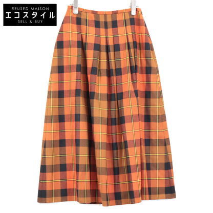 O’Neil of Dublin O'NEIL OF DUBLIN 格纹长款呢裙 裙子 40 女式