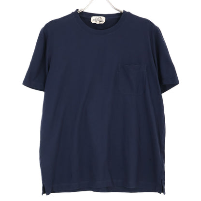 20SS 01-5773 Crew Neck Short Sleeve Pocket Cut-and-Sewn Top L Men's