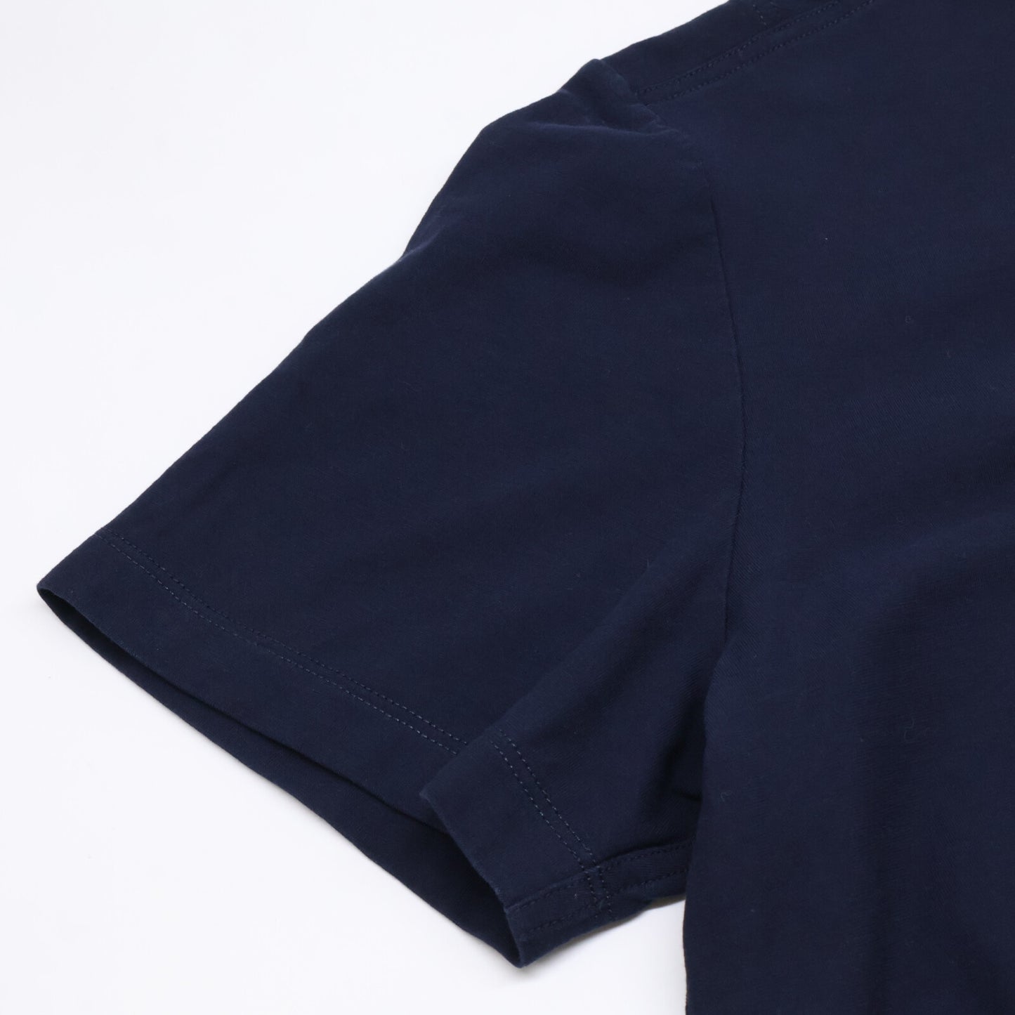 20SS 01-5773 Crew Neck Short Sleeve Pocket Cut-and-Sewn Top L Men's