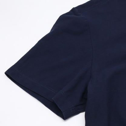20SS 01-5773 Crew Neck Short Sleeve Pocket Cut-and-Sewn Top L Men's
