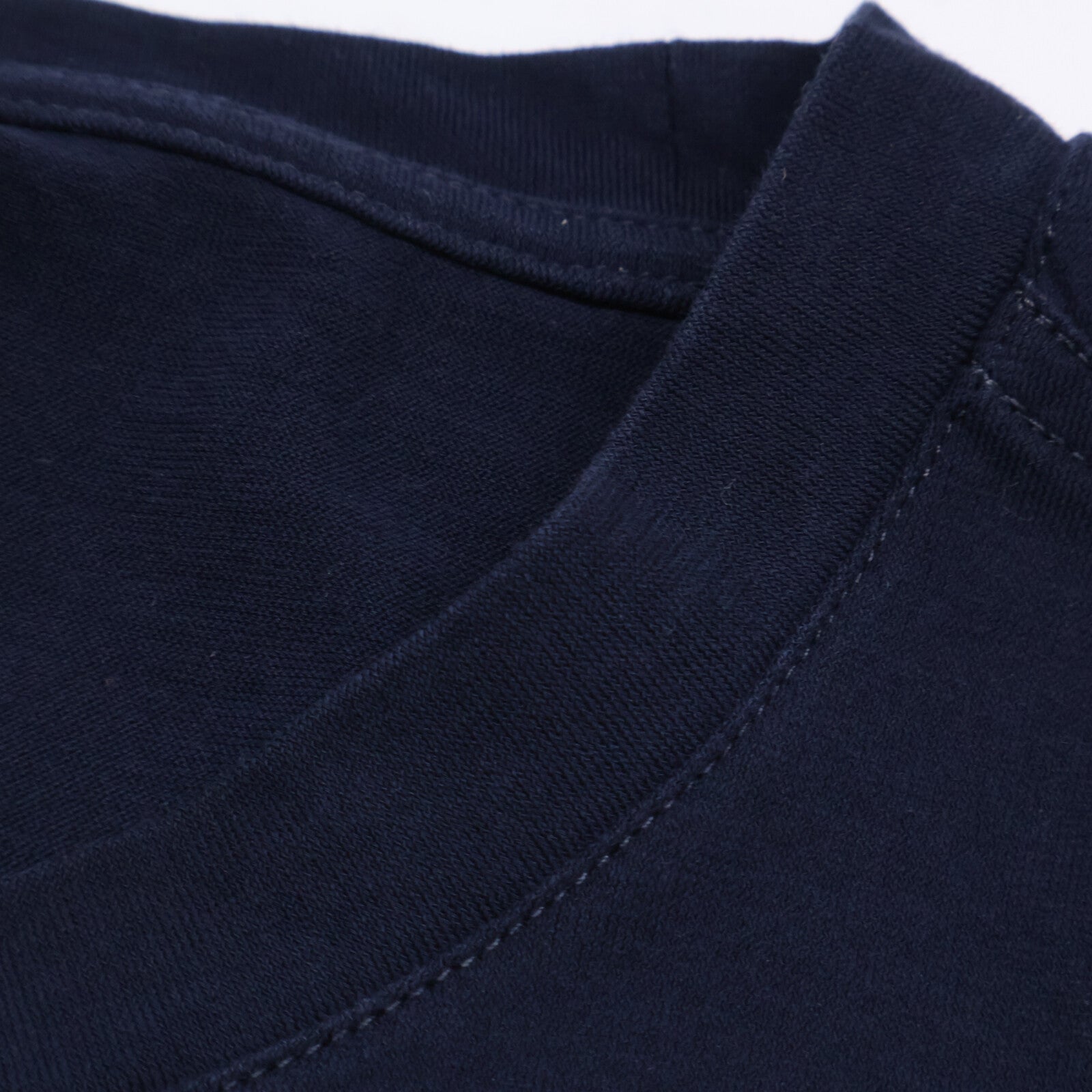HERMES 20SS 01-5773 Cotton Crew Neck Short Sleeve Pocket T-shirt Top