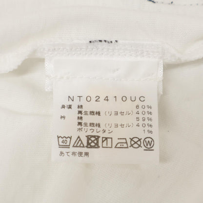 THE NORTH FACE ノースフェイス 【×UNDERCOVER】NT02410UC ホワイト SOUKUU SEASON 2 Hike Technical Graphic Tee トップス