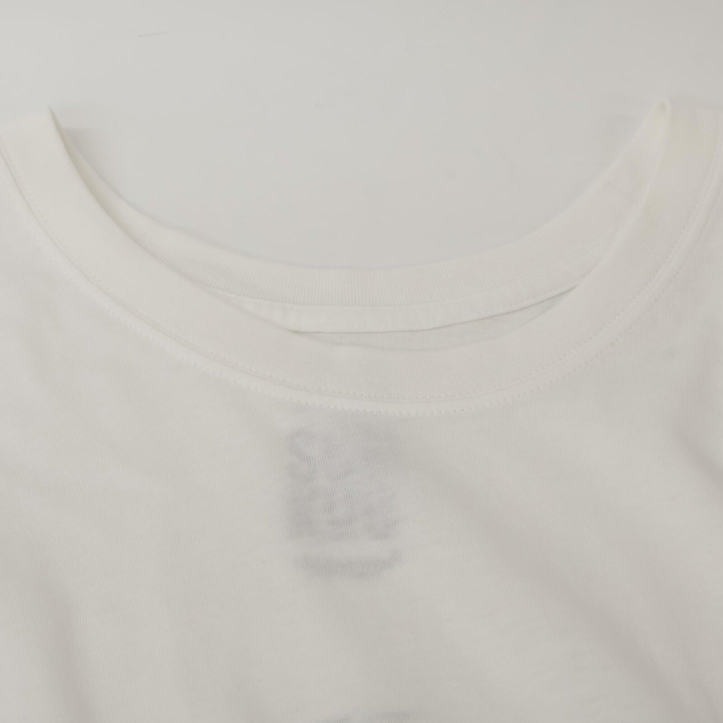 THE NORTH FACE ノースフェイス 【×UNDERCOVER】NT02410UC ホワイト SOUKUU SEASON 2 Hike Technical Graphic Tee トップス