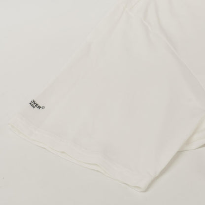 THE NORTH FACE ノースフェイス 【×UNDERCOVER】NT02410UC ホワイト SOUKUU SEASON 2 Hike Technical Graphic Tee トップス