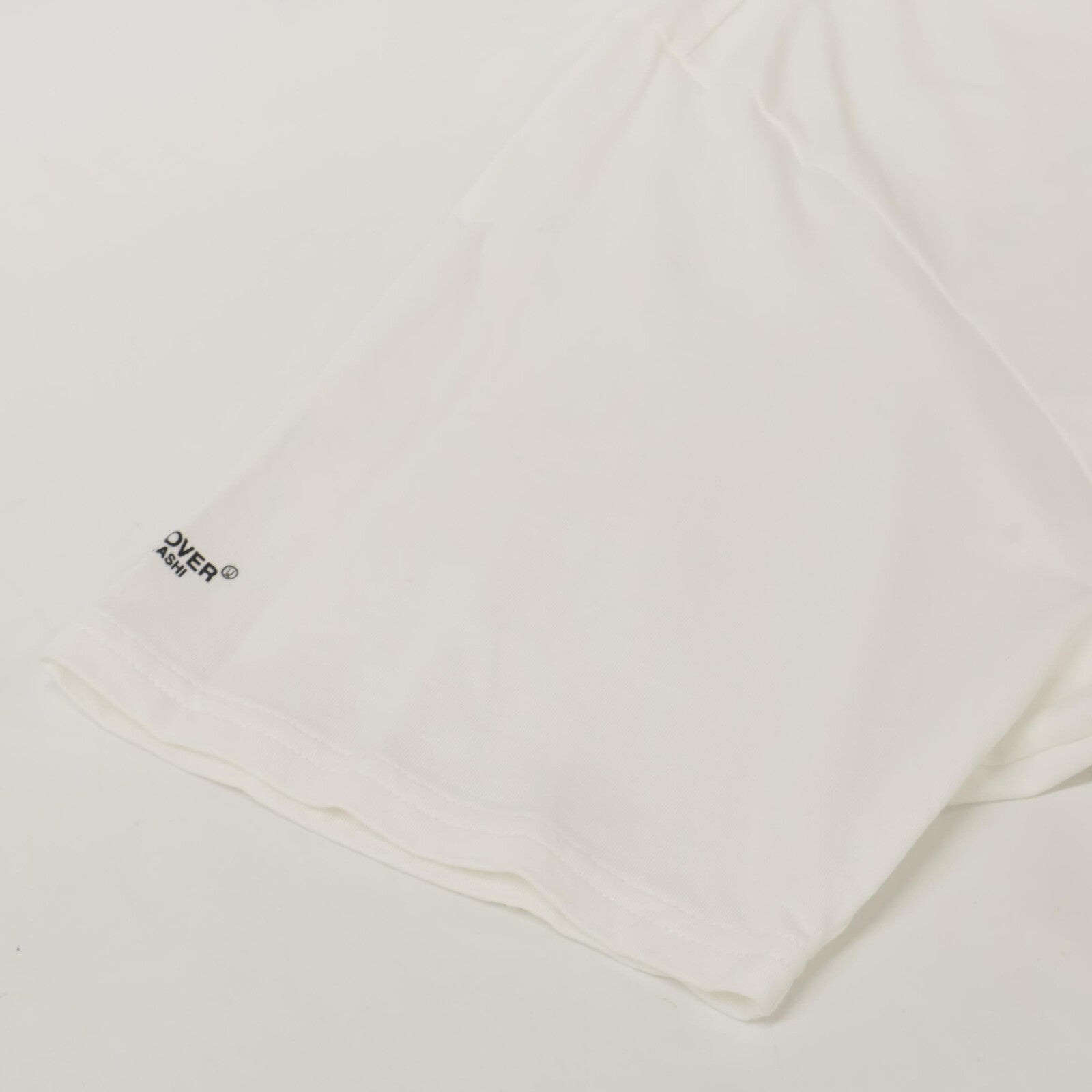THE NORTH FACE x UNDERCOVER NT02410UC White SOUKUU SEASON 2 Hike Technical Graphic Tee Top