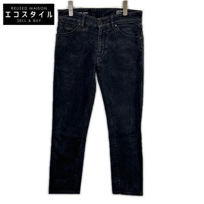 PT TORINO ピーティートリノ ×UNITED ARROWS C5DJ05Z3WBAS 黑色 棉 锥形牛仔裤 裤装 29