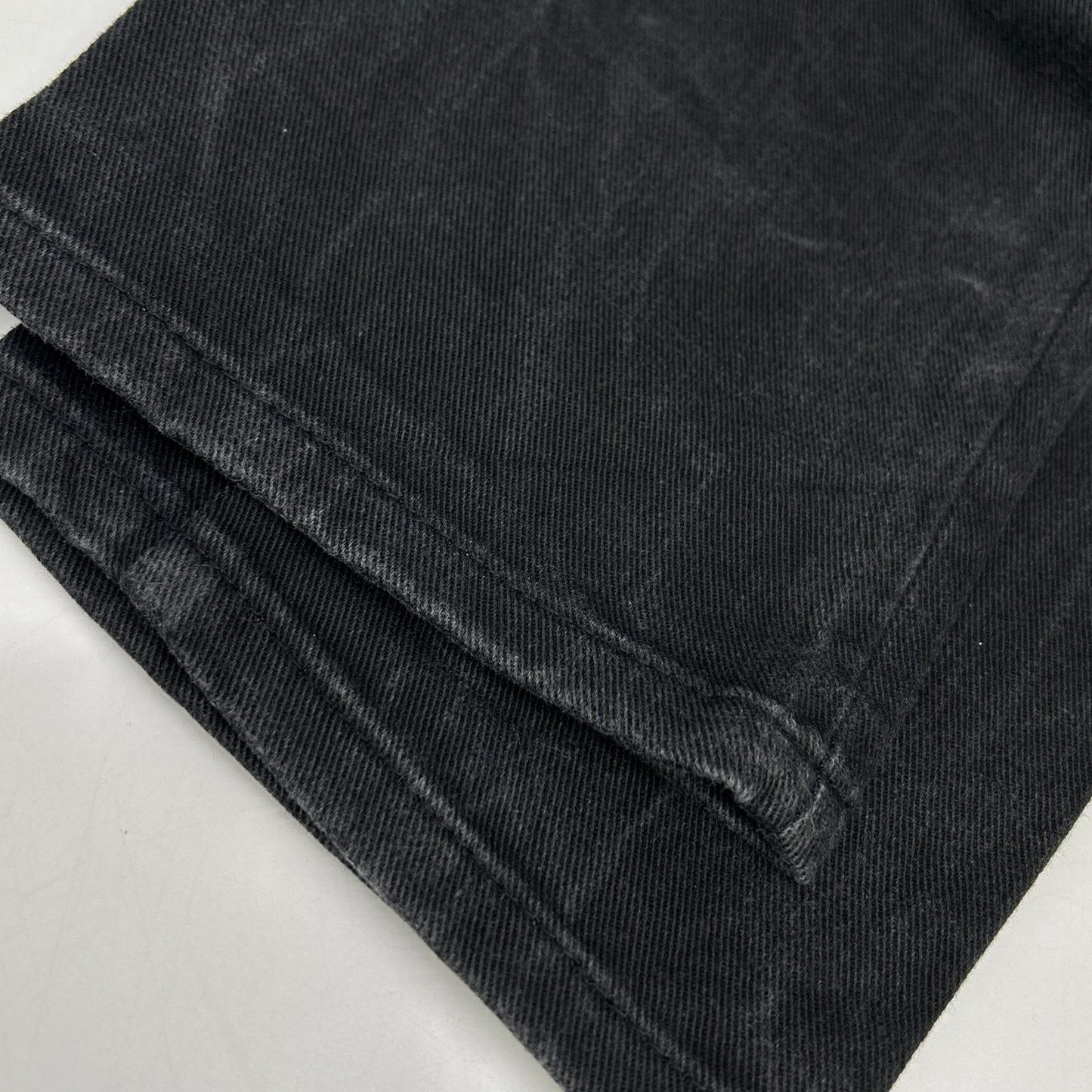 PT TORINO ピーティートリノ ×UNITED ARROWS C5DJ05Z3WBAS 黑色 棉 锥形牛仔裤 裤装 29