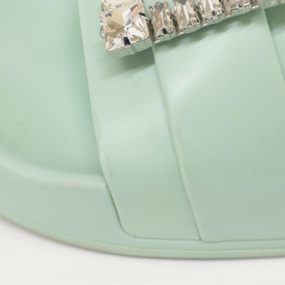 Sergio Rossi 塞乔·罗西 SR JELLY SR Jelly 拖鞋 凉鞋