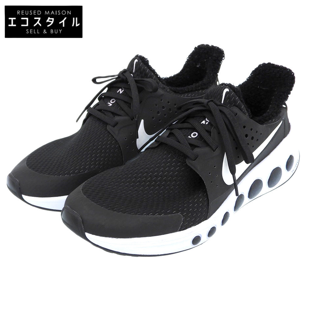 NIKE ナイキ 美品 Cruzrone 軽量クッション コンフォートシューズ メンズ ブラック 29.5cm CD7307-003 シューズ 11.5(US)