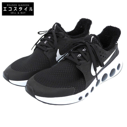 NIKE ナイキ 美品 Cruzrone 軽量クッション コンフォートシューズ メンズ ブラック 29.5cm CD7307-003 シューズ 11.5(US)