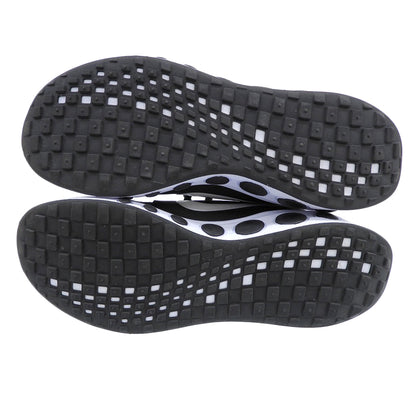 NIKE ナイキ 美品 Cruzrone 軽量クッション コンフォートシューズ メンズ ブラック 29.5cm CD7307-003 シューズ 11.5(US)