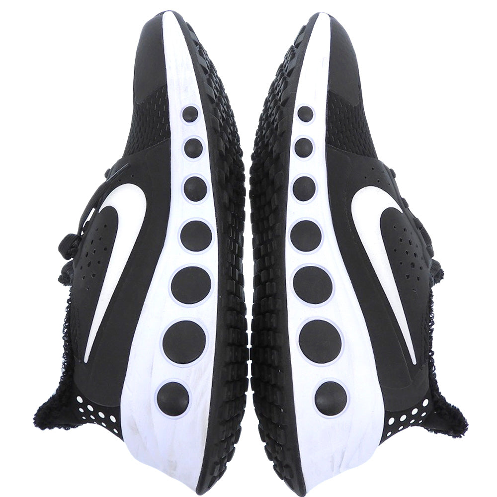 NIKE ナイキ 美品 Cruzrone 軽量クッション コンフォートシューズ メンズ ブラック 29.5cm CD7307-003 シューズ 11.5(US)