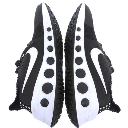 NIKE ナイキ 美品 Cruzrone 軽量クッション コンフォートシューズ メンズ ブラック 29.5cm CD7307-003 シューズ 11.5(US)