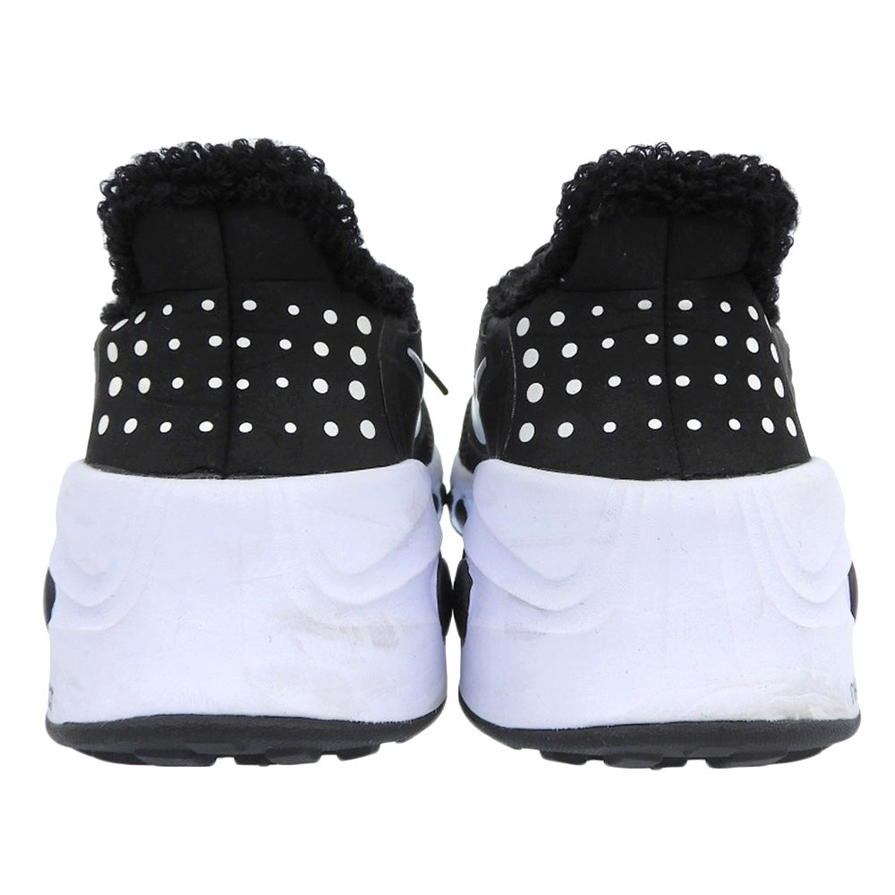 NIKE ナイキ 美品 Cruzrone 軽量クッション コンフォートシューズ メンズ ブラック 29.5cm CD7307-003 シューズ 11.5(US)