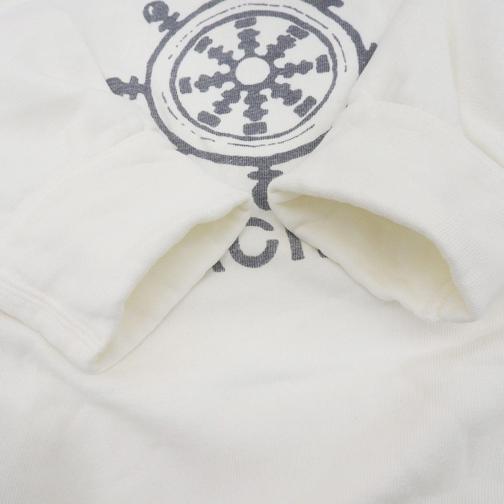 美品 抓绒908短款卫衣 上衣 女士 白色 04 80370201 上衣 04 女士
