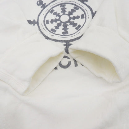 美品 抓绒908短款卫衣 上衣 女士 白色 04 80370201 上衣 04 女士