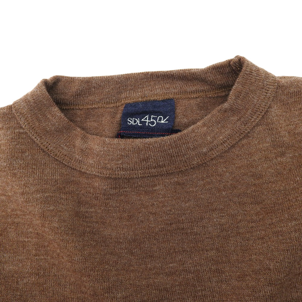 Kachikachi D'acapo M-Shirt Top, Women's, Brown, 71180234 Tops - Women