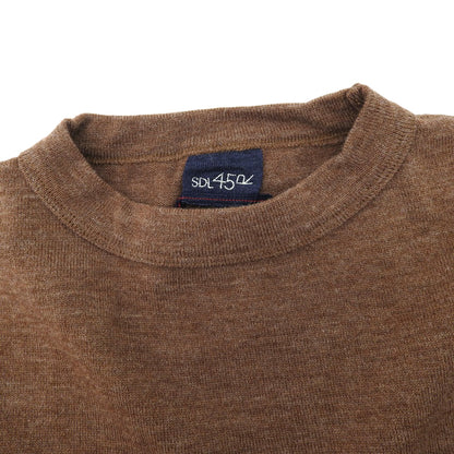 Kachikachi D'acapo M-Shirt Top, Women's, Brown, 71180234 Tops - Women