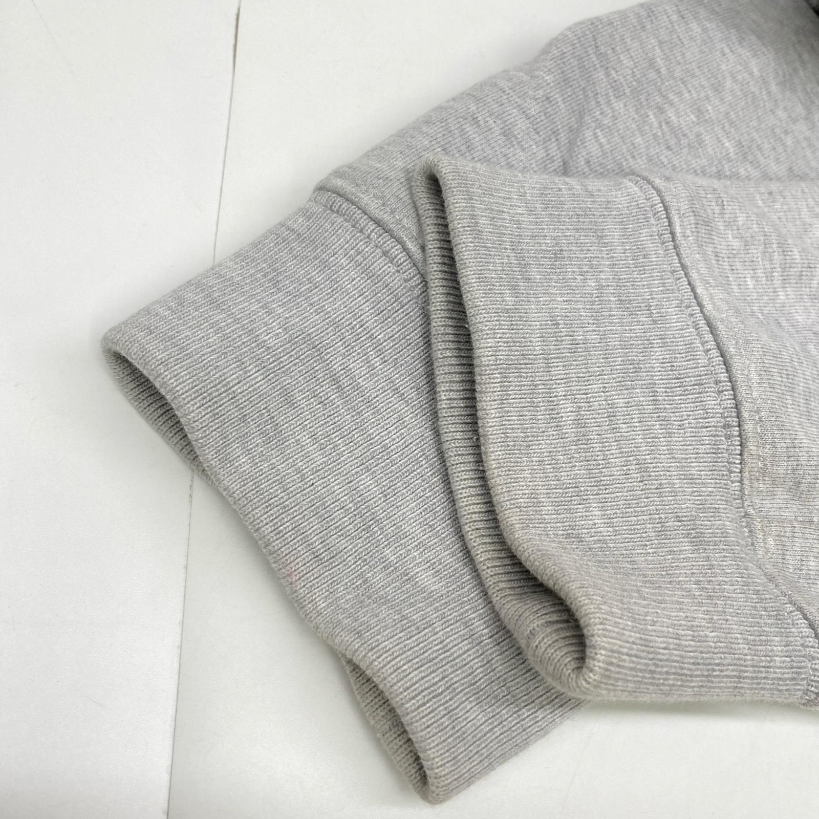 ｸﾞﾚｰ PROGRESSIVE ARTISTRY ﾛｺﾞｽｳｪｯﾄ トップス M メンズ