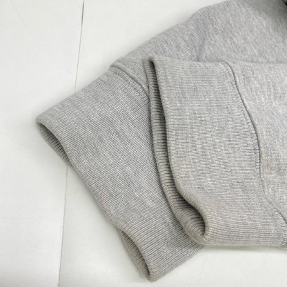 ｸﾞﾚｰ PROGRESSIVE ARTISTRY ﾛｺﾞｽｳｪｯﾄ トップス M メンズ