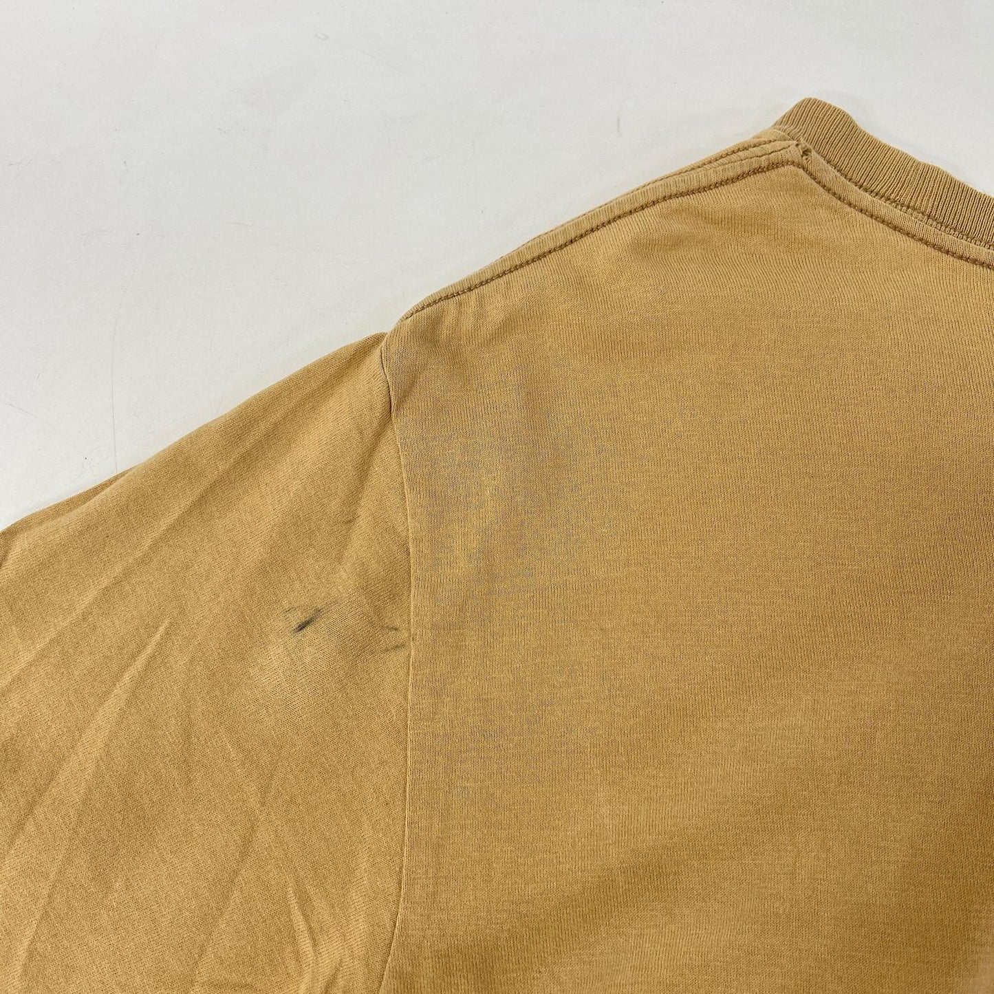 NUMBER (N)INE ナンバーナイン 07SS ベージュ ABOUT A BOY期 宮下期 アーカイブカウボーイ Tシャツ トップス