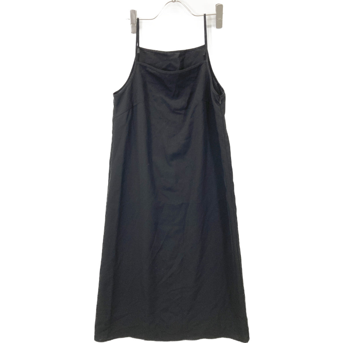 ADORE アドーア 531-0174503 ブラック レーシーニットワンピース ワンピース