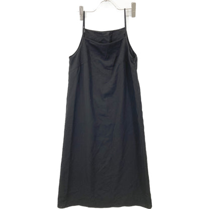 ADORE アドーア 531-0174503 ブラック レーシーニットワンピース ワンピース
