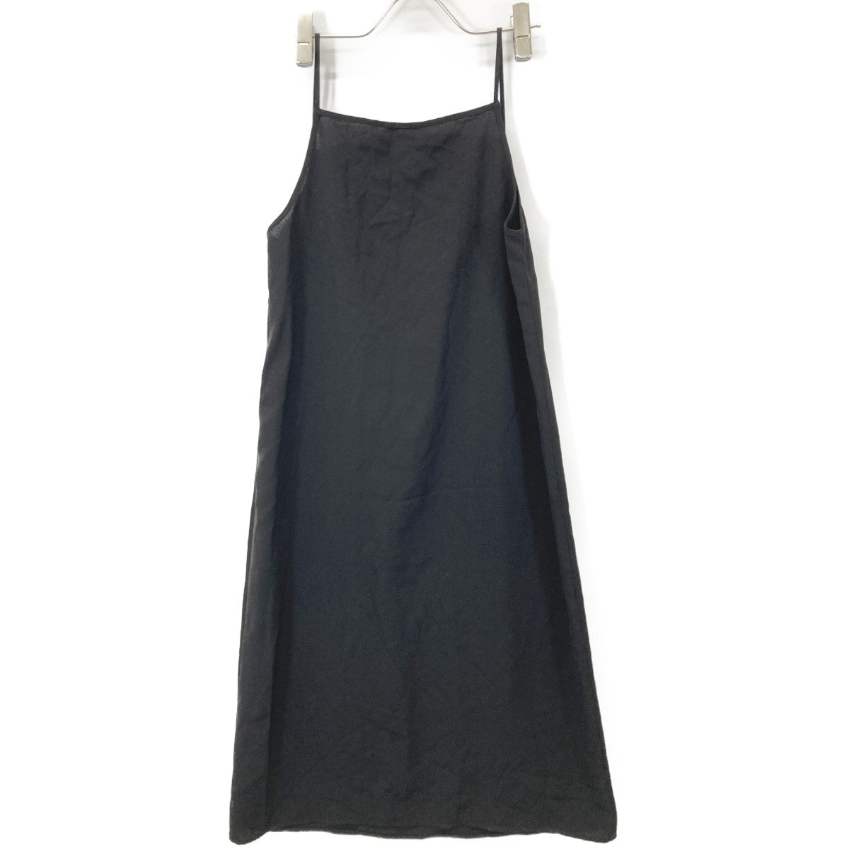 ADORE アドーア 531-0174503 ブラック レーシーニットワンピース ワンピース