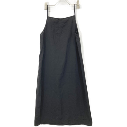 ADORE アドーア 531-0174503 ブラック レーシーニットワンピース ワンピース