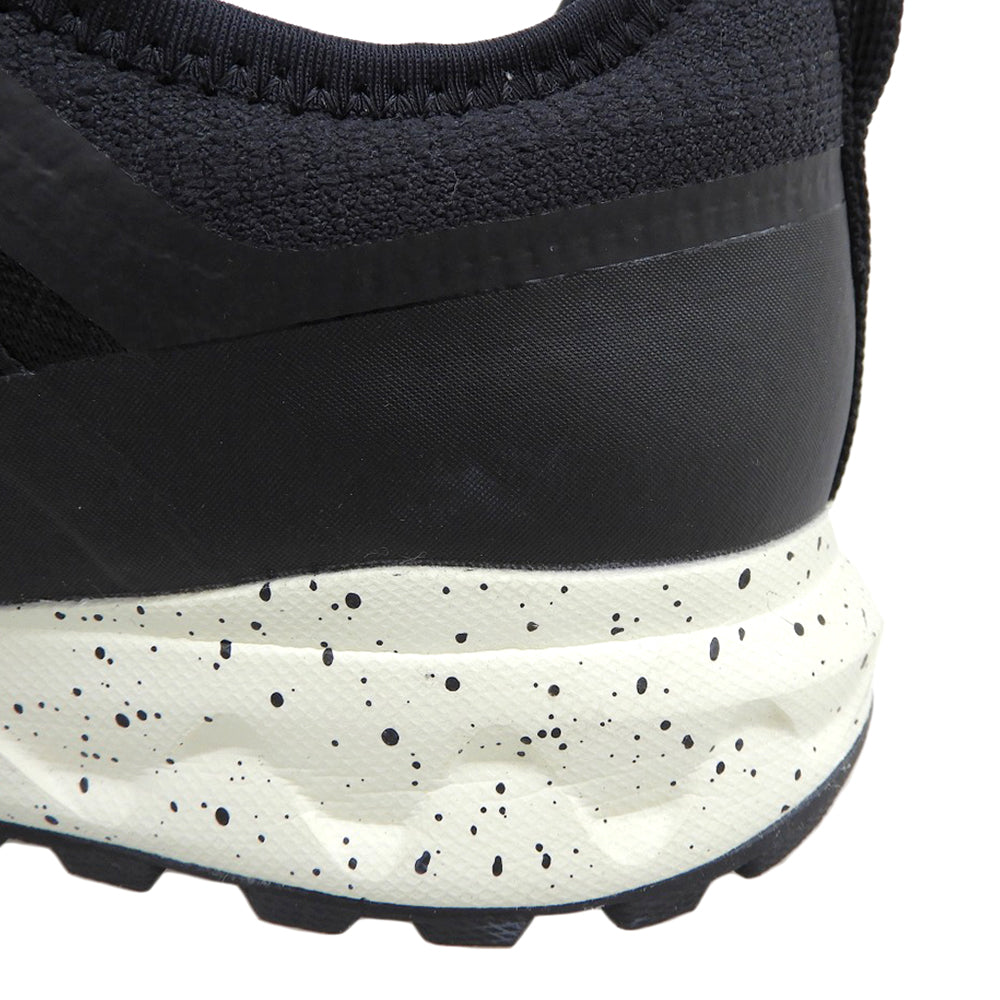 MIZUNO ミズノ 美品 WAVE EVOKE ウェーブエボーク GORE-TEX スニーカー シューズ メンズ ブラック 25.0cm B1GA220009 シューズ 7(US)