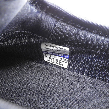 MIZUNO ミズノ 美品 WAVE EVOKE ウェーブエボーク GORE-TEX スニーカー シューズ メンズ ブラック 25.0cm B1GA220009 シューズ 7(US)