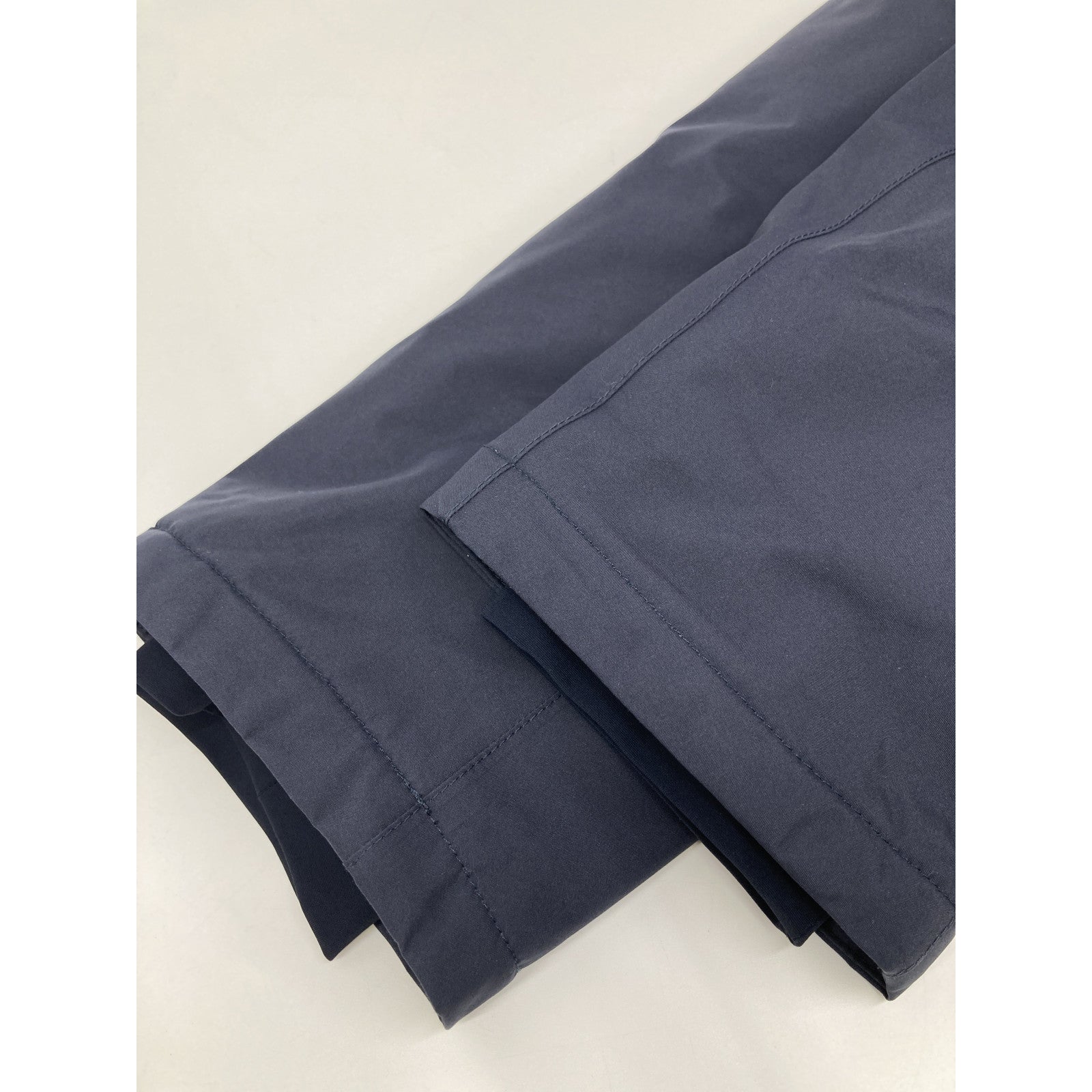HERNO ヘルノ PI100UL-11121 ネイビー LAMINAR SARTORIAL ENGINEERING GORE-TEX フーデッドダウンコート ジャケット
