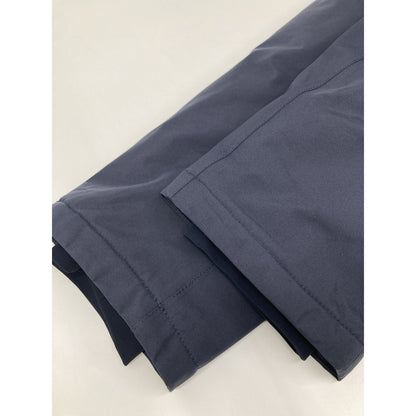 HERNO ヘルノ PI100UL-11121 ネイビー LAMINAR SARTORIAL ENGINEERING GORE-TEX フーデッドダウンコート ジャケット