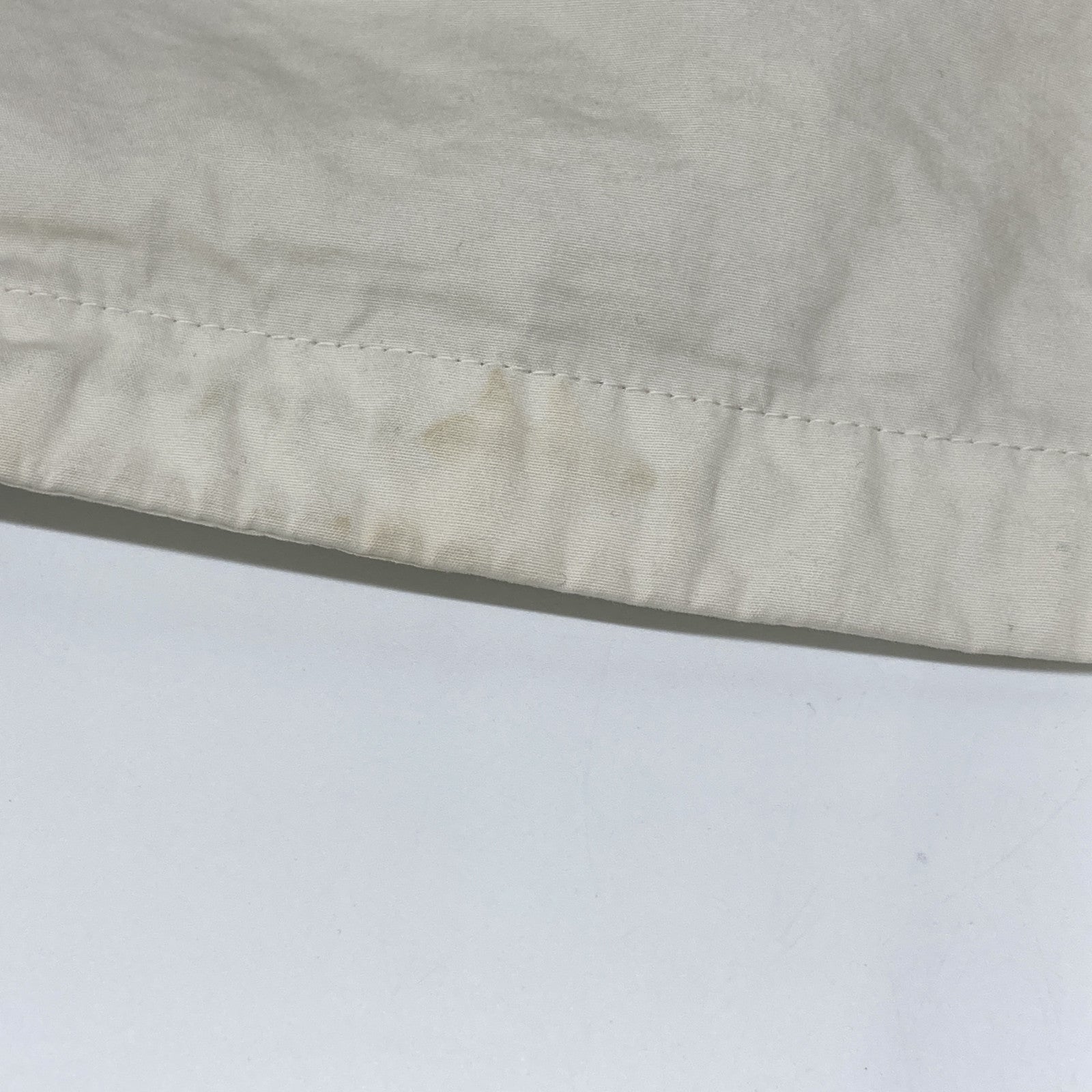 ASPESI 阿斯佩西 8961806 象牙色 棉 MINIFIELD VENTO M-65 野战夹克 夹克