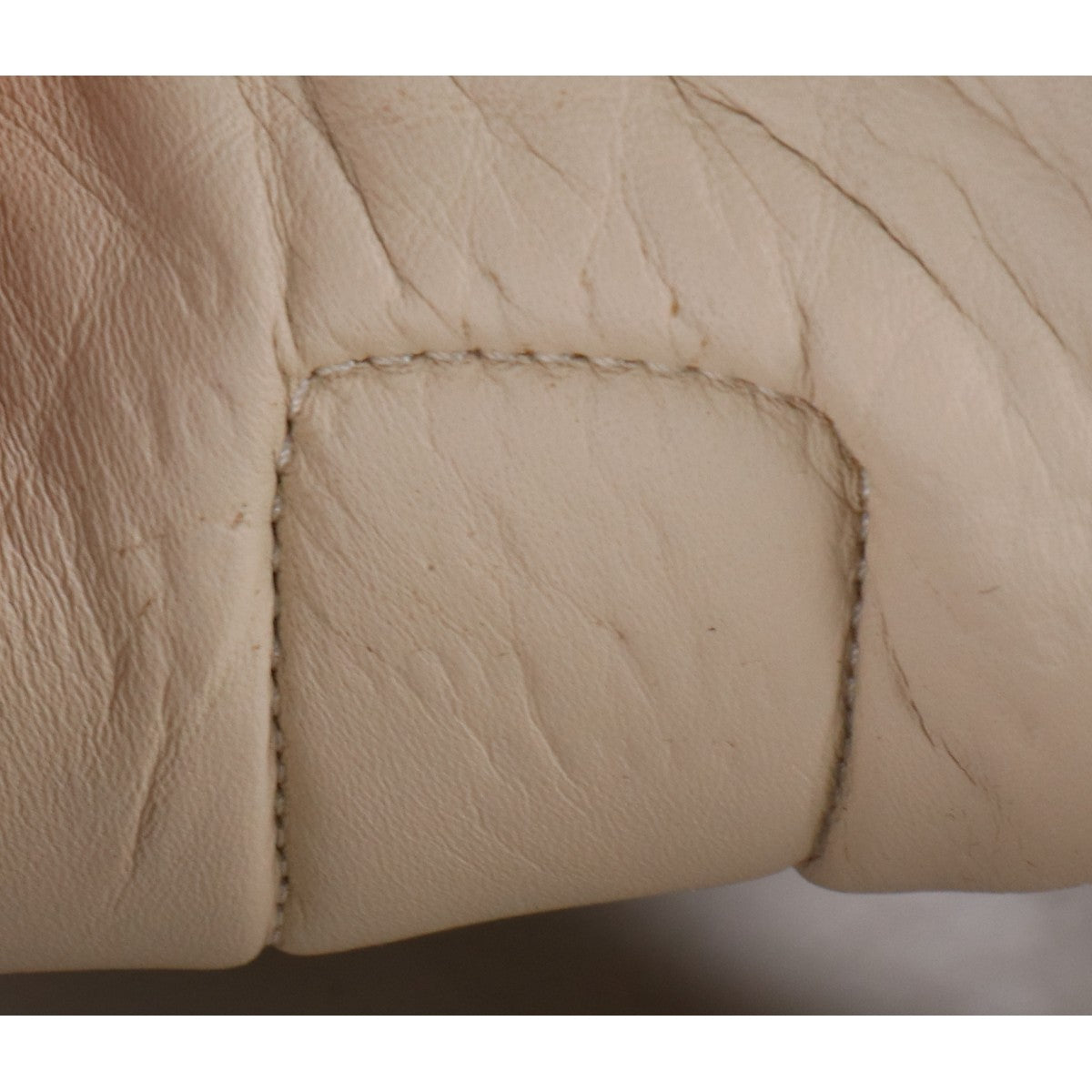 Maison Margiela メゾンマルジェラ 22 PVC/スエード サンダル シューズ