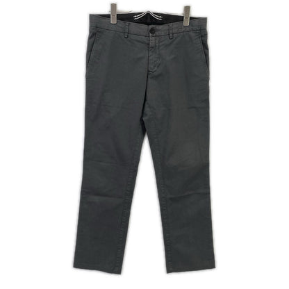 STONE ISLAND 【Domestic Regular Product】58153AZ08 Straight Chino Pants/Bottoms 30