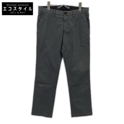 STONE ISLAND 【Domestic Regular Product】58153AZ08 Straight Chino Pants/Bottoms 30