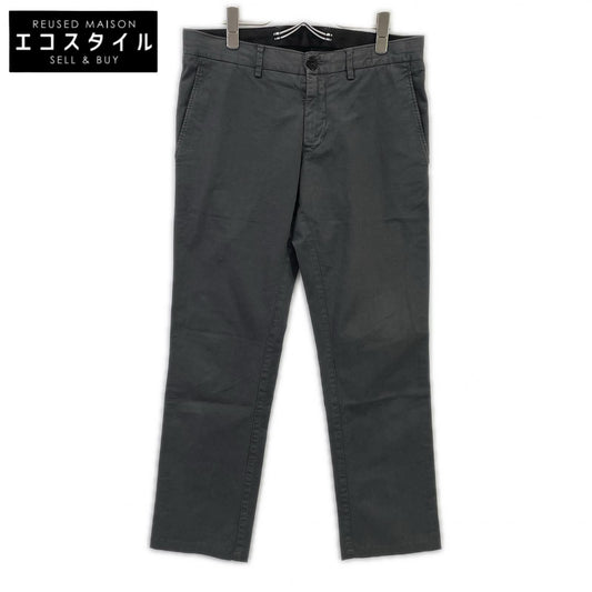 STONE ISLAND ストーンアイランド 【国内正規】58153AZ08 ストレート チノパン/ ボトムス 30