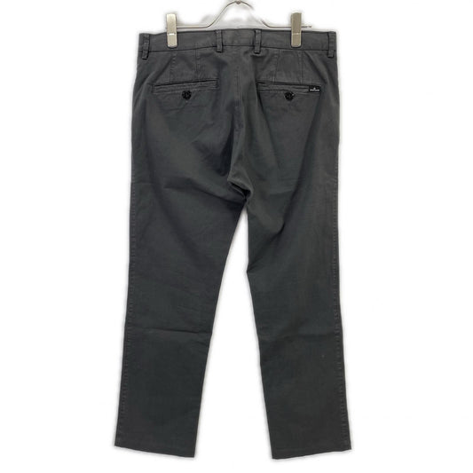 STONE ISLAND ストーンアイランド 【国内正規】58153AZ08 ストレート チノパン/ ボトムス 30