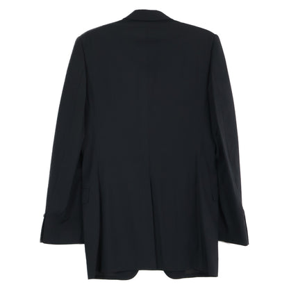 0002463700017159 Virgin Wool Center Vent 2B Tailored Jacket 44 Men's
