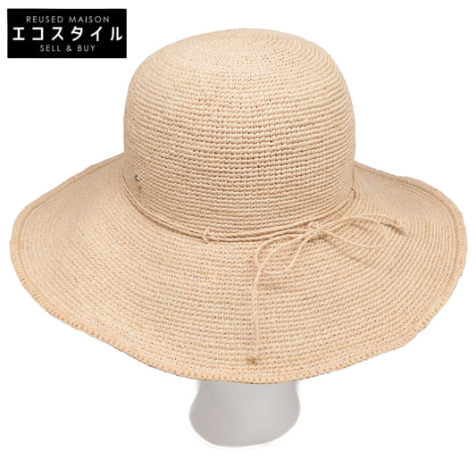 HELEN KAMINSKI 【Excellent Condition】PROVENCE 10 Raffia Hat