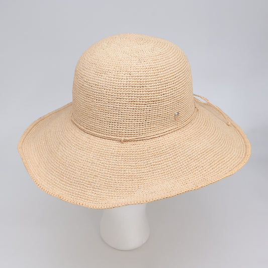 HELEN KAMINSKI 【Excellent Condition】PROVENCE 10 Raffia Hat