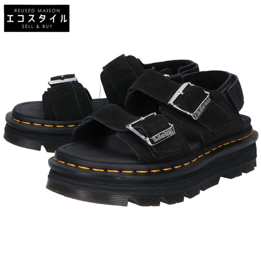 Dr.Martens ドクターマーチン ZEBZAG ダブルストラップ サンダル シューズ