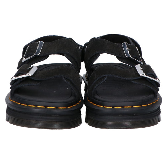 Dr.Martens ドクターマーチン ZEBZAG ダブルストラップ サンダル シューズ